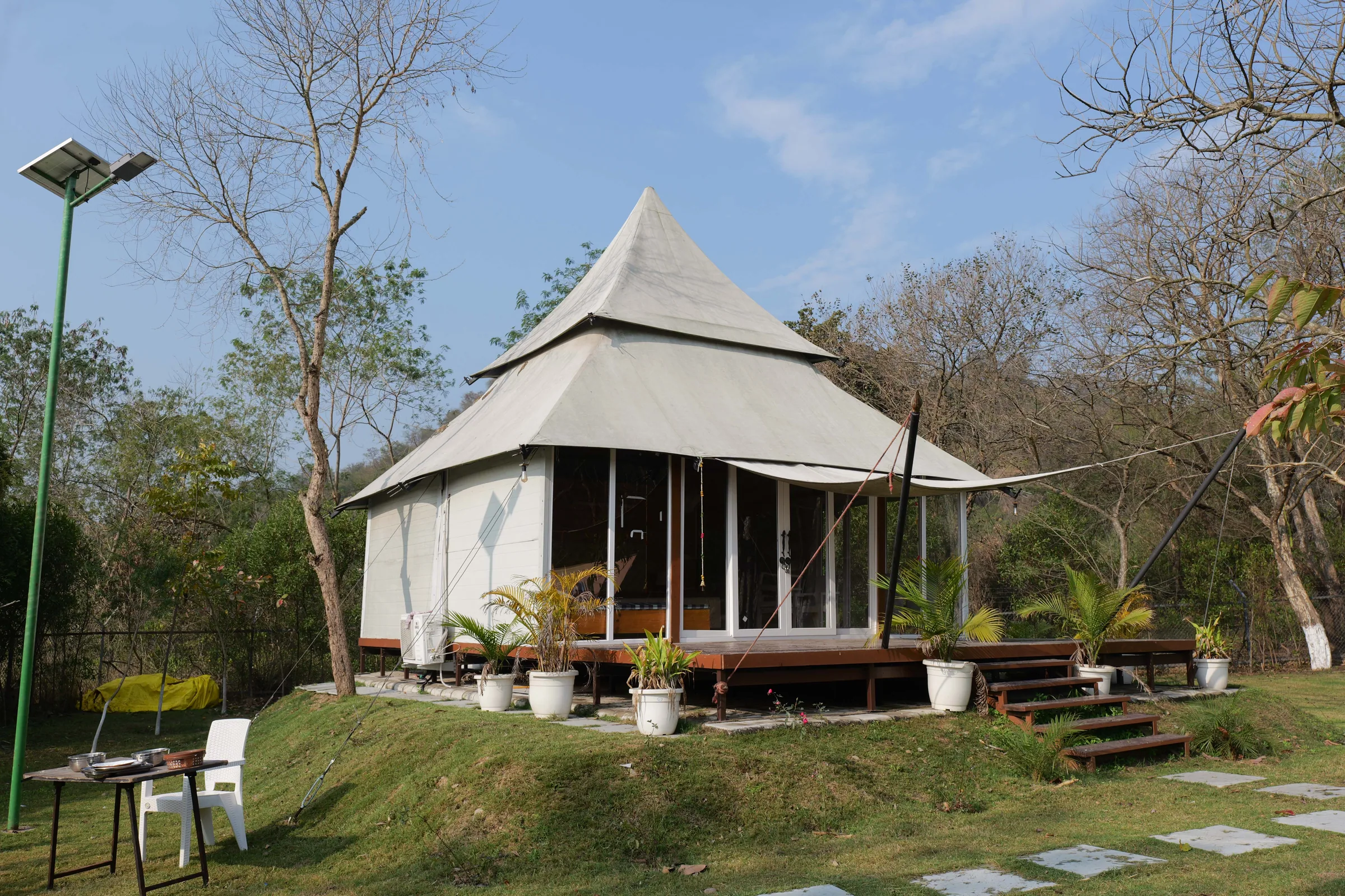 Harivan Ashram