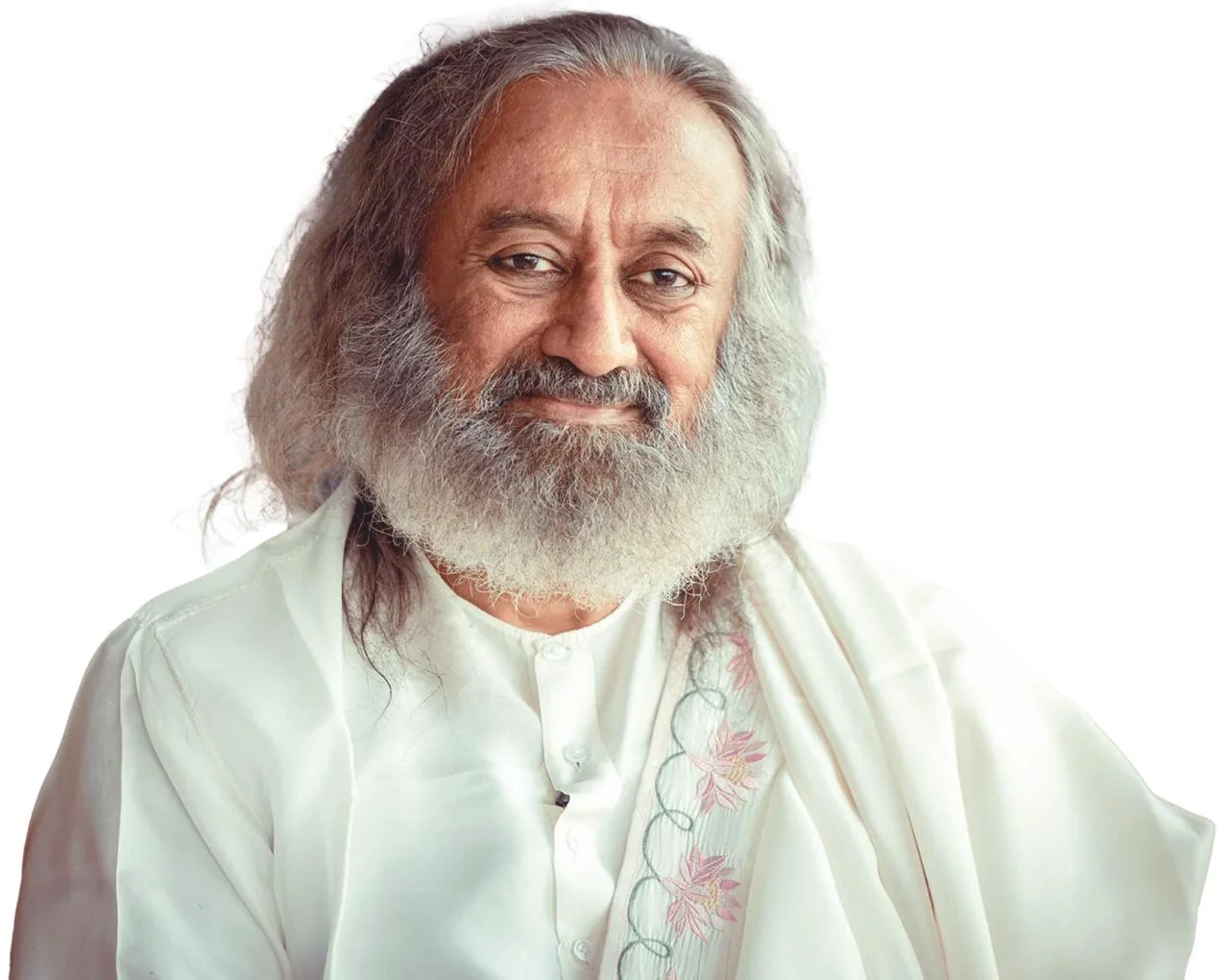Gurudev Sri Sri Ravi Shankar ji